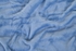 Mintra Stylish Warm Blanket - Super Soft - (Small) - Light Blue