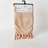 بطانية خفيفة منقوشة من لافيش - 180x130 سم