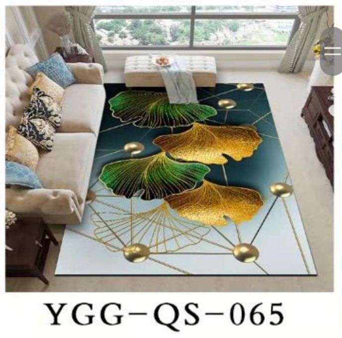 HOMMY 3d luxurious 3d carpet
