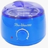 Pro Wax Pro Wax-100 Hair Removal Wax Heater Wax Warmer Melting Blue