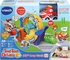Vtech - Toot-Toot Drivers 360 Degree Loop Track Baby Toy- Babystore.ae