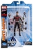 Marvel Select Superhero Ant-Man Action Figure Avengers Ant Man Hank Pym PVC Figure Toy