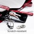 ايفون 8 بلس , iPhone 8 Plus , لاصق حماية شاشة زجاجي من سبيجن عدد 2