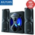 Lyons ELP-2502 - 2.1CH Multimedia Speaker System