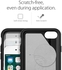 Spigen iPhone 7 Style Armor cover / case - Black