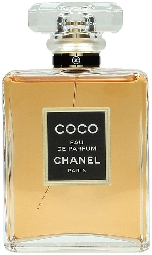 Coco by Chanel for Women - Eau de Parfum, 100ml