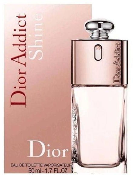 Dior Addict Shine – EDT – For Women – 50ml