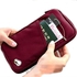 Red Handbag Accessories For Unisex