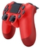 Sony PS4 Controller - Dualshock 4 Wireless PS4 Pad - Red