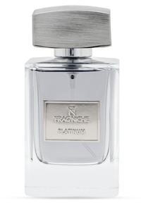 Frag Niche Platinum Eau De Parfum 100ML For Women & Men