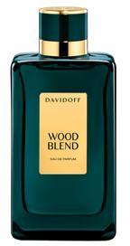 Davidoff Wood Blend For Unisex Eau De Parfum 100ML