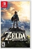 The Legend of Zelda: Breath of the Wild by Nintendo for Switch