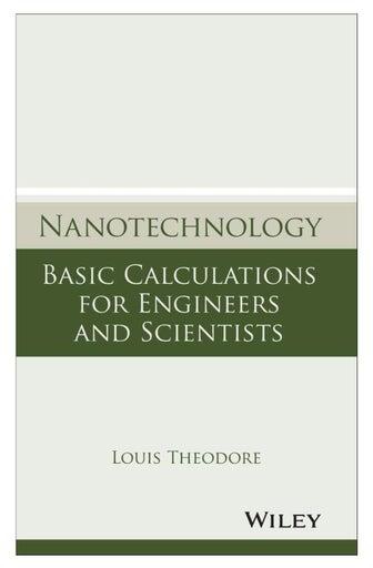 Nanotechnology Hardcover
