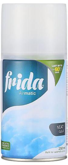 Frida Airmatic Neat Refill for Automatic Spray - 250ml 