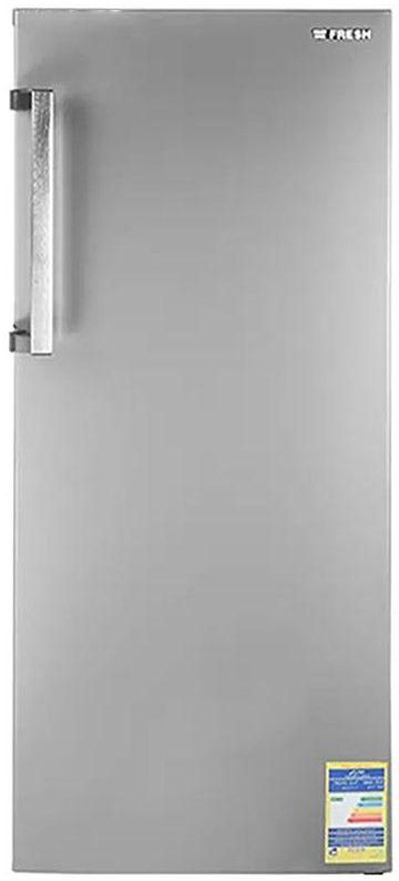 Fresh No Frost Deep Freezer - 5 Drawers - Less Energy Consumpsion - Silver - FNU-L251S