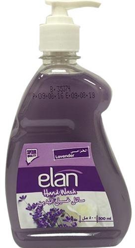 Elan Hand Wash Lavender - 500 ml