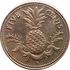 5 سنت من جزر الباهاما سنة 1984 م