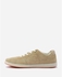 Caterpillar Casual Lace Up Sneakers - Beige