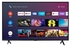 Vitron 43" Inch-FRAMELESS SMART ANDROID TV,YOUTUBE+FREE GIFTS