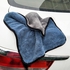 9h Mr Fix Auto Ceramics Coating + 1 Microfibre Car Wash Towel