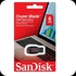 Sandisk 8GB - Cruzer Blade USB Flash Drive//8 GB