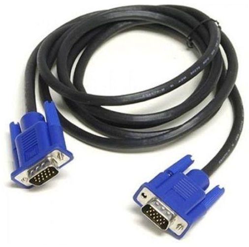 VGA Cable - 1.5M