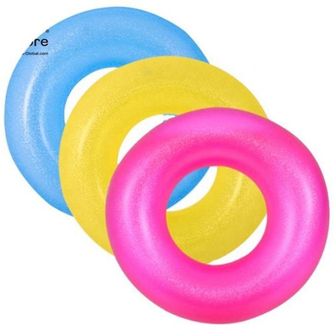 Ji Long Sunclub Mosaic Swim Tube outdoor inflatable water sports - No:37605