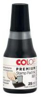 Colop 801 Stamp Ink 25ml