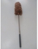 Dust Cleaning Brush - brown