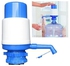 Universal Manual Drinking Water Dispenser Pump