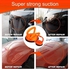 2pcs Set Car Dent Puller Body Repair Kit Accident Lift Strong Suction Cup Opening Tool Glass Screen