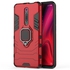 Generic Shockproof 360 Phone Case For Xiaomi Redmi K20 / K20 Pro /Mi 9T - Red
