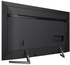 Sony 55" - 55X8500F - Smart UHD 4K LED TV - Black