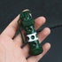 PUBG Game Grenades key chain Playerunknown's Battlegrounds 3D Keychain Keyring men and women gift - 2724631294949