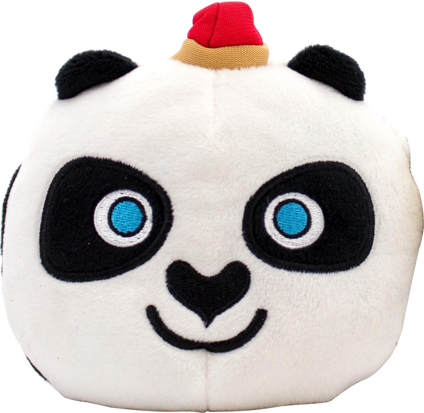 Kung Fu Panda Beanie Slammer