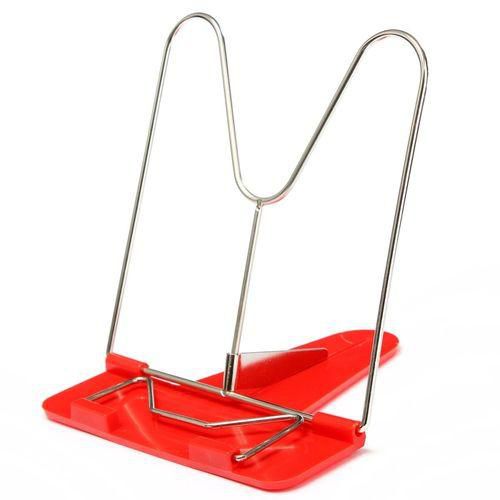Image result for Adjustable Angle Foldable Portable Reading Book Stand Document Holder