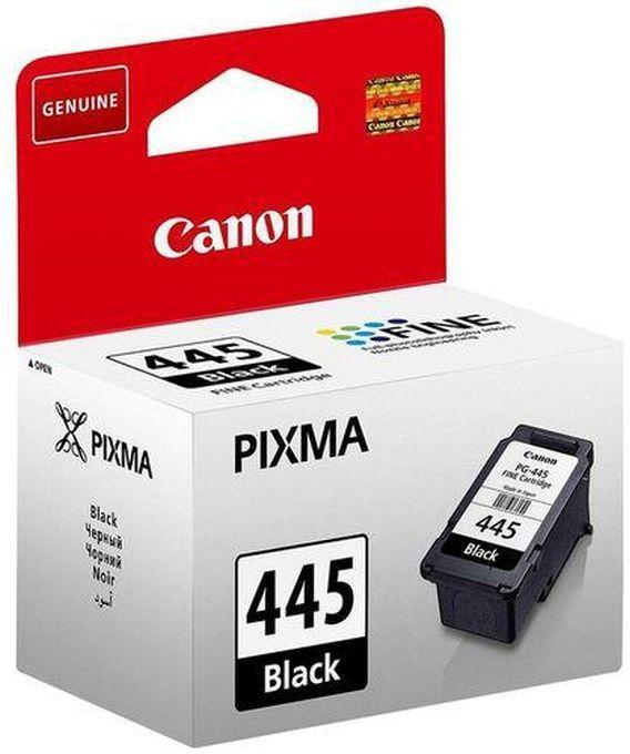 Canon PIXMA PG-445 Black Ink Cartridge