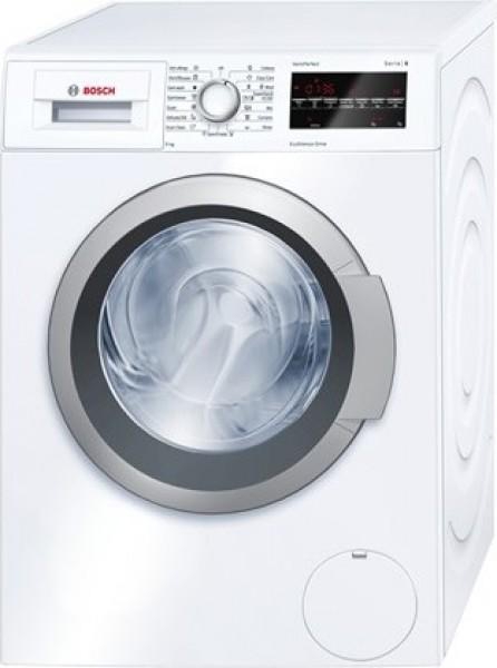 Bosch WAT28460GC Front Load Washer