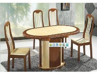 Exclusive Furniture Dinning Set Price From Market Jumia In Nigeria