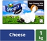 Domty Feta Cheese With Olive - 1 kg