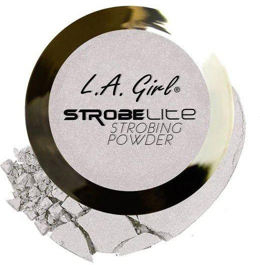 L.A. Girl Strobe Lite Strobing Powder-GSP621 - 120 Watt