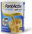 Fontactiv Complete Powder Vanilla Flavor - 400 Gm