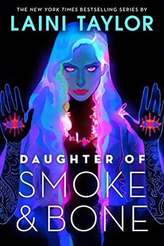 Little Brown Daughter of Smoke and Bone: Enter another world in this magical SUNDAY TIMES bestseller ,Ed. :1