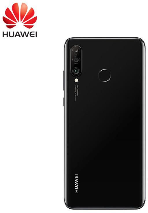 Huawei P30 lite بشريحتي اتصال - 128 جيجابايت
