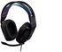 Logitech 981-000978 G335 Wired On Ear Gaming Headset Black
