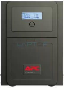 APC SMV1500AI-GR 1500VA/1050W Schuko Outlet Line Interactive Easy UPS