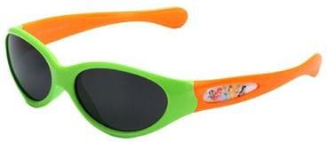 Kids' Oval Polarized Sunglasses