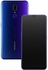 Oppo F11 Dual SIM - 128GB, 6GB RAM, 4G LTE, Fluorite Purple