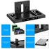 Upgraded Vertical Cooling Stand for Xbox Series X with Dual Suction Cooler Fan, Controller Charger Station with 8 Game Storage Organizer, Headset Holder Accessories for Xbox Series X