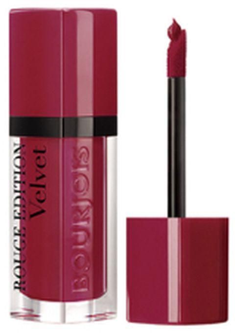 Bourjois Rouge Edition Velvet Lipstick 08